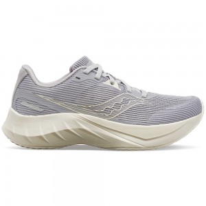 Saucony Tide 2 Lavendel Vita | 78139-DVFE